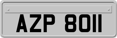 AZP8011