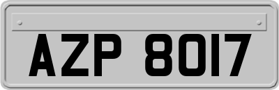 AZP8017