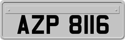 AZP8116