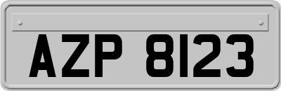 AZP8123