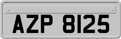 AZP8125