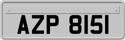 AZP8151