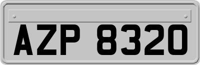 AZP8320