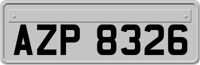 AZP8326