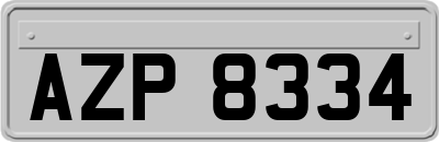 AZP8334