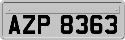 AZP8363