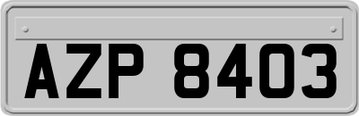 AZP8403