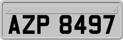 AZP8497