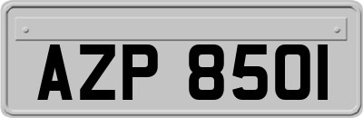 AZP8501