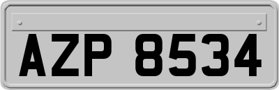 AZP8534