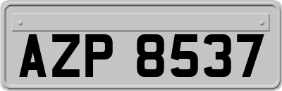 AZP8537
