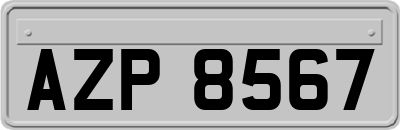 AZP8567