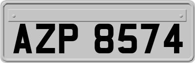 AZP8574