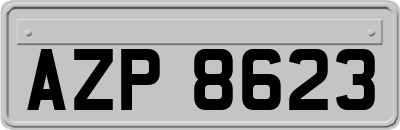 AZP8623