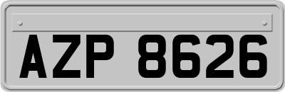 AZP8626