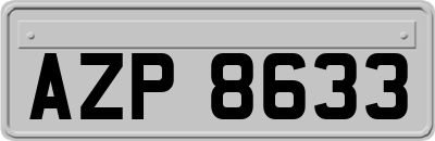 AZP8633