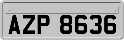 AZP8636