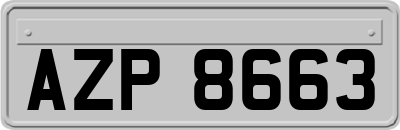 AZP8663