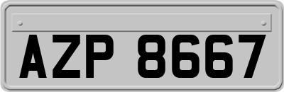 AZP8667