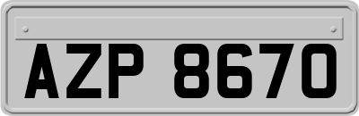 AZP8670