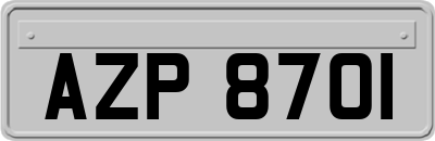 AZP8701