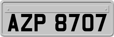 AZP8707