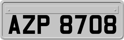 AZP8708
