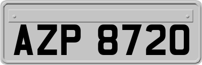 AZP8720