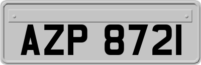 AZP8721