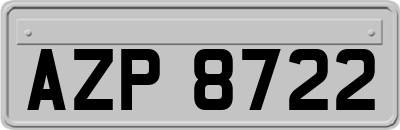 AZP8722