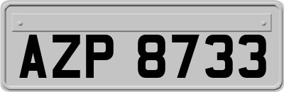 AZP8733
