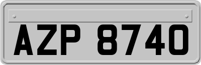 AZP8740