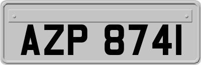AZP8741