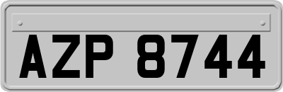 AZP8744