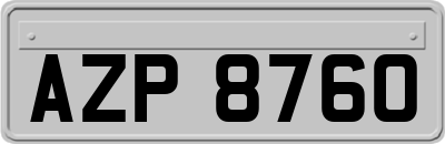 AZP8760
