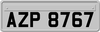 AZP8767