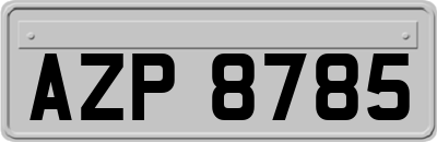 AZP8785
