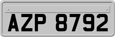 AZP8792