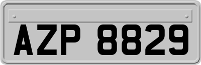 AZP8829