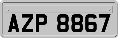 AZP8867