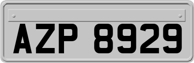 AZP8929