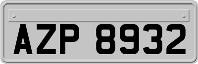 AZP8932
