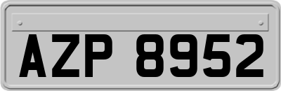 AZP8952