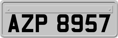 AZP8957