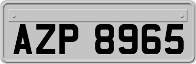 AZP8965