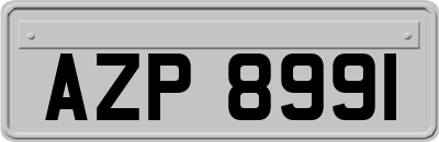 AZP8991