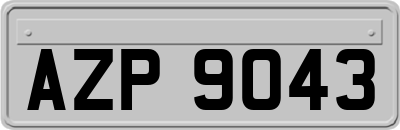 AZP9043