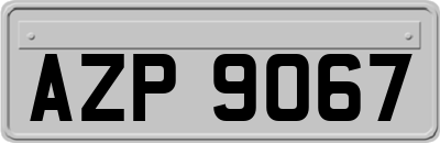 AZP9067