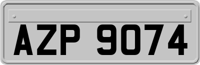 AZP9074