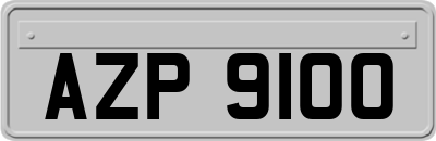 AZP9100